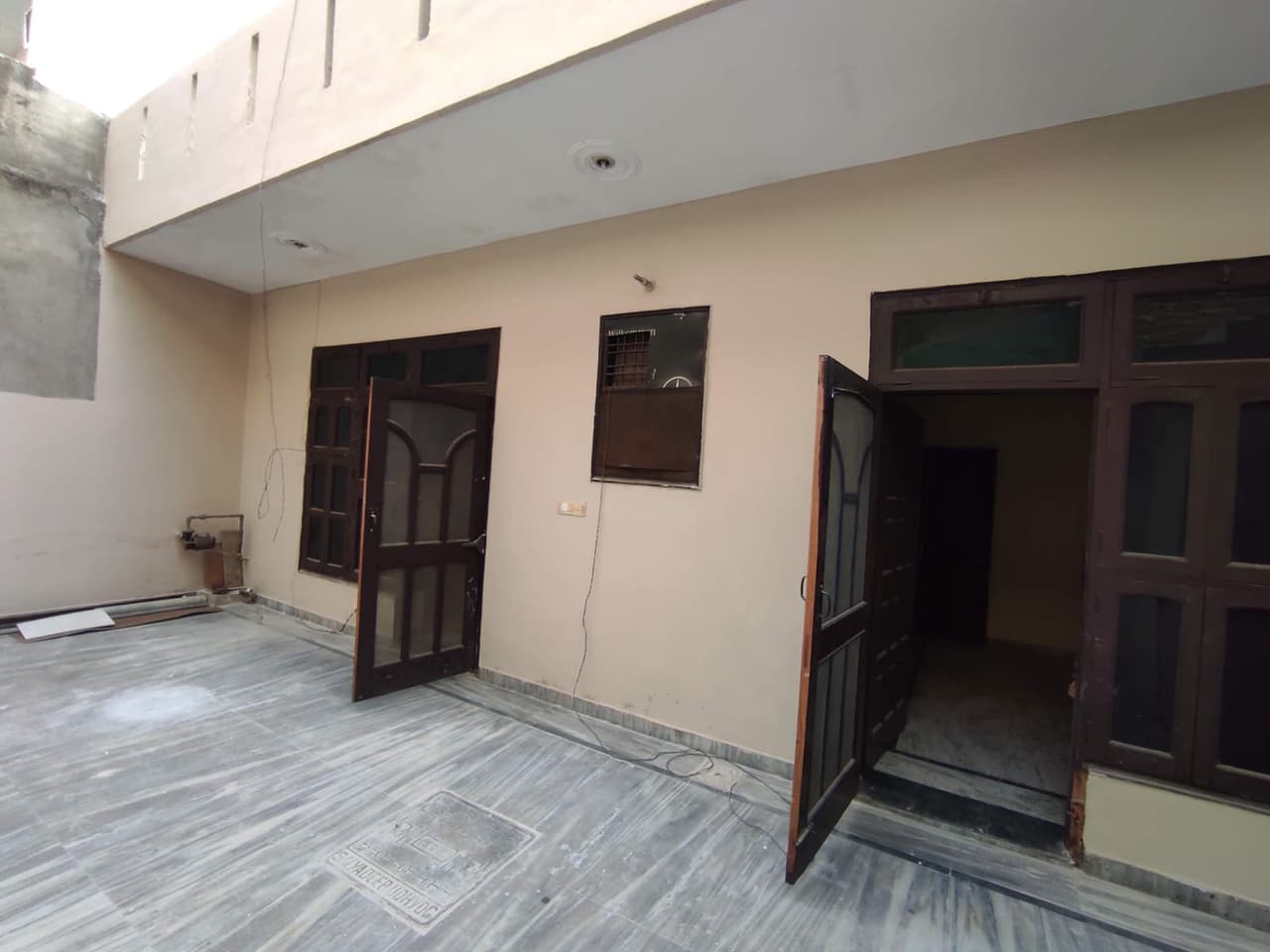 Villa For Rent In Sector 3 Vasant Vihar