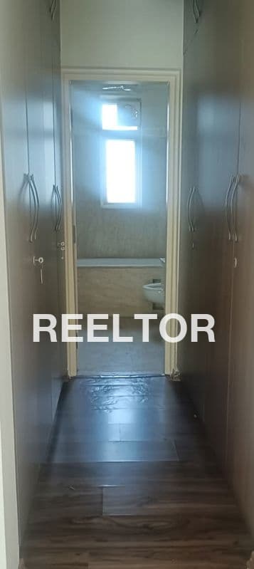 Villa For Rent In Chanan Singh Park Delhi Cantonment