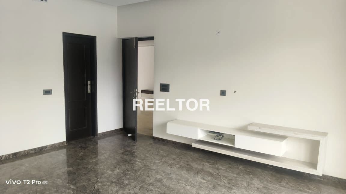 Villa For Rent In Sector 7 Vasant Vihar