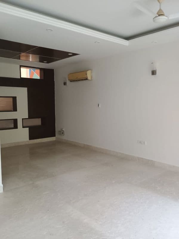 Villa For Rent In East Block Vasant Vihar