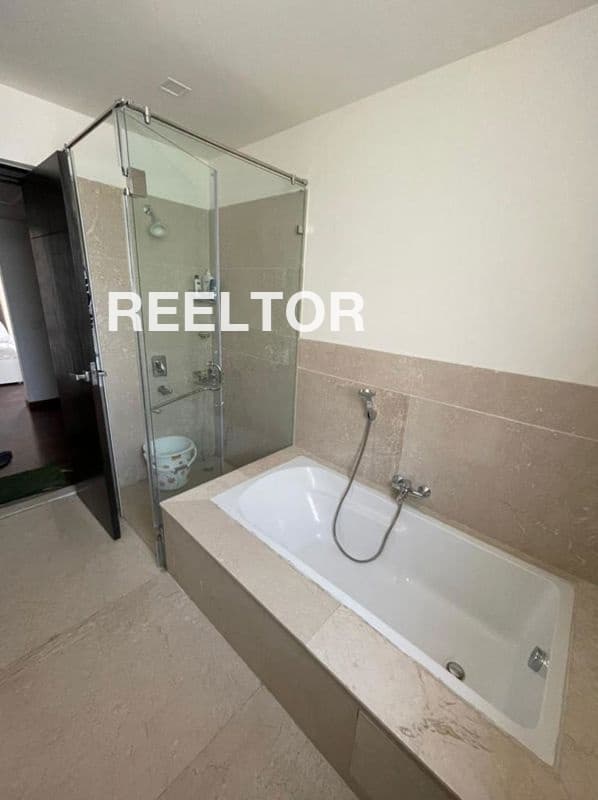 Villa For Rent In Dhansa Najafgarh