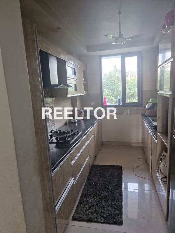 Villa For Rent In Singhanwas Shivpuri