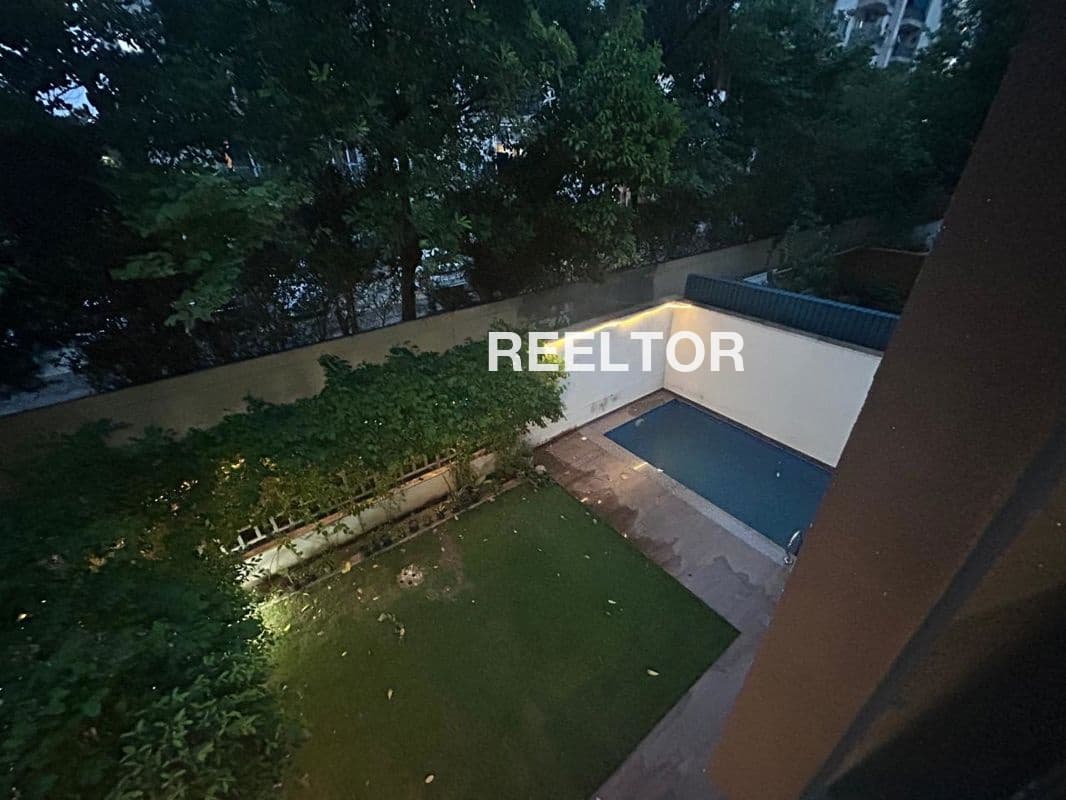 Villa For Rent In Thoriakheri Mavli