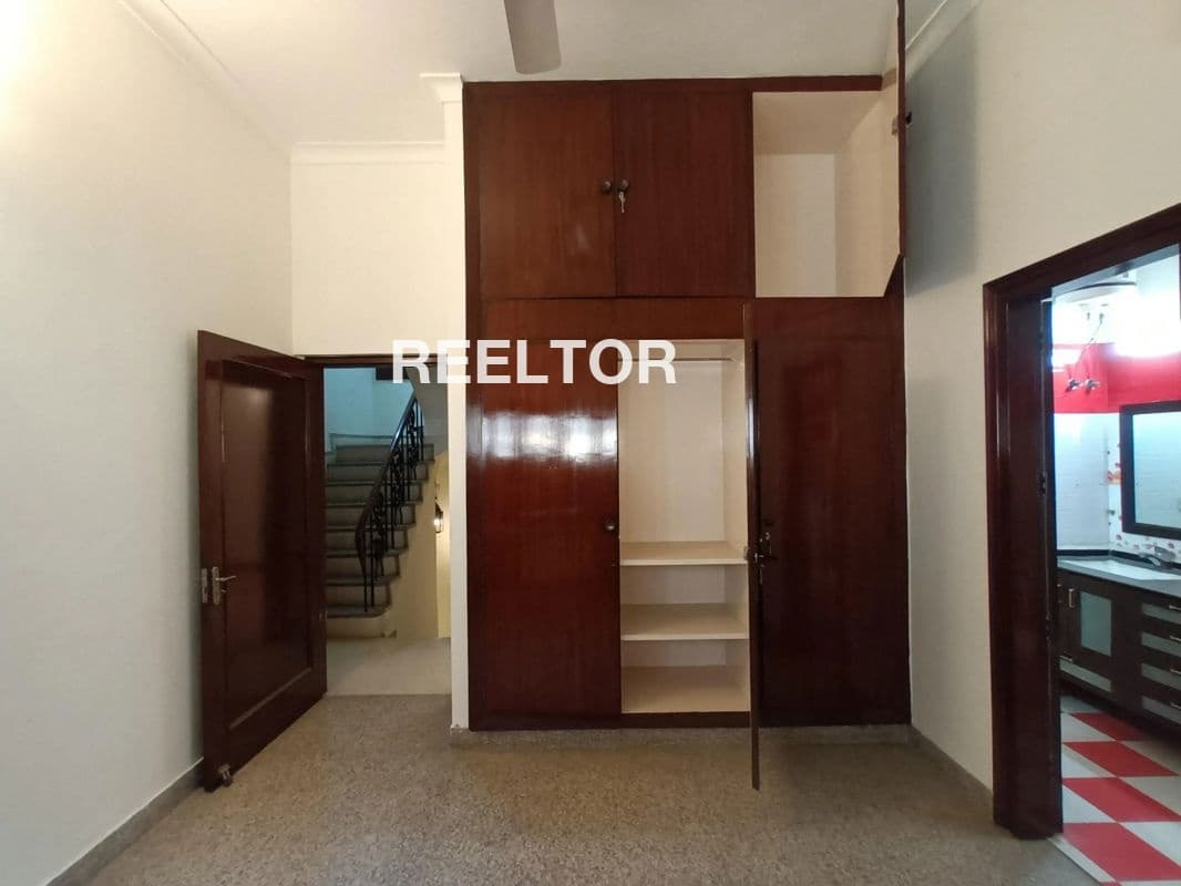 Villa For Rent In Chennuvarigudem Dammapeta