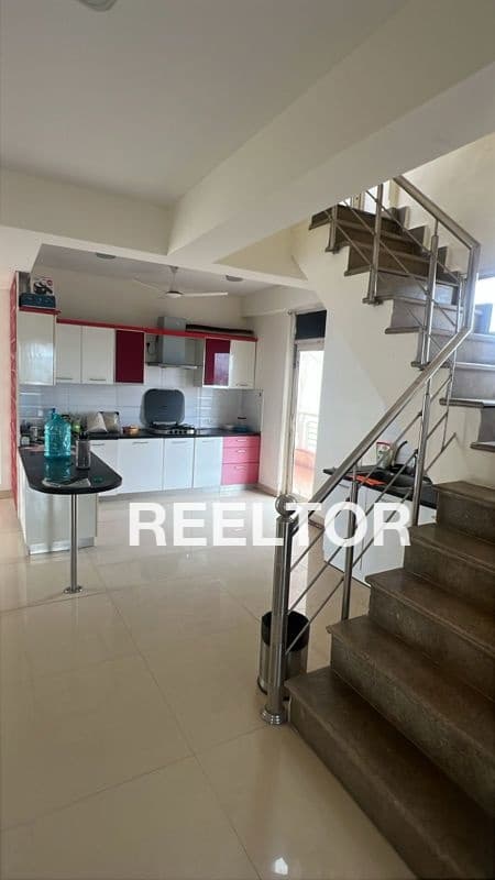 Villa For Rent In Sarvapriya Vihar Hauz Khas