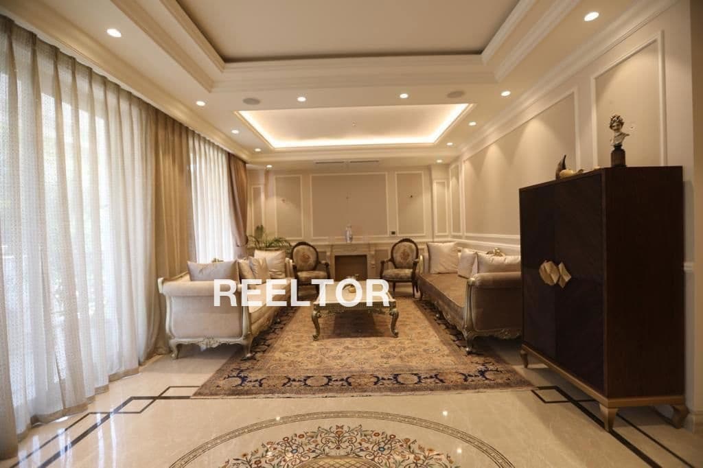 Villa For Rent In Bhagwan Das Nagar Saraswati Vihar