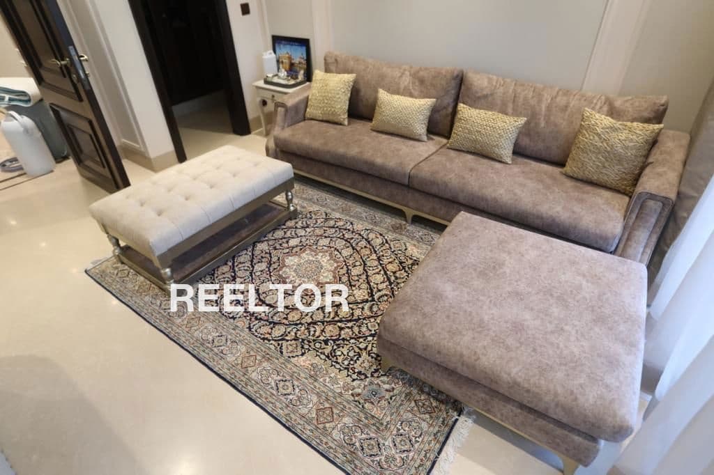 Villa For Rent In Ee Block Alipur