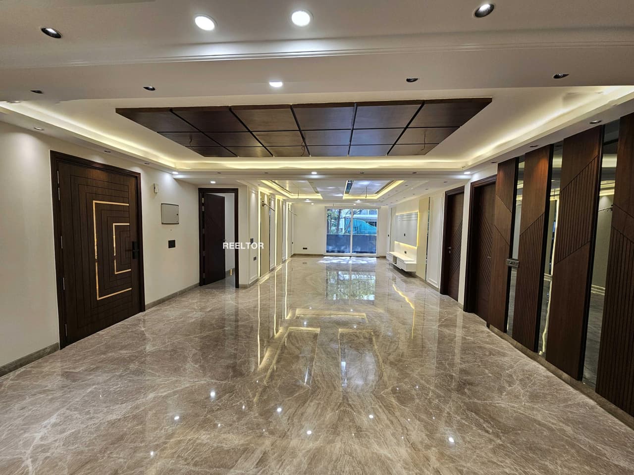 Villa For Rent In South Extension I Defence Colony