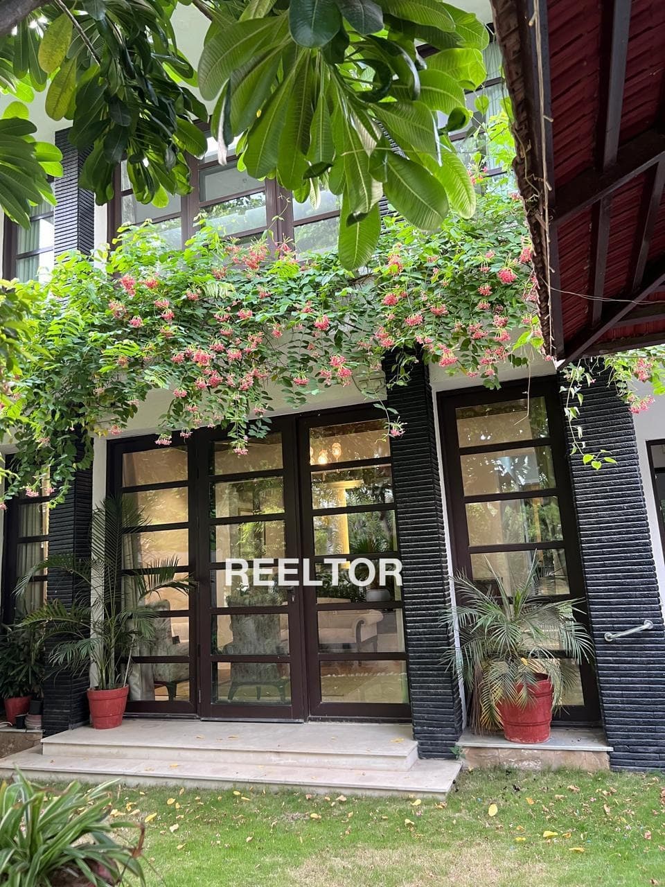 4 Bhk House For Rent In Pushpam Residency Bharuch