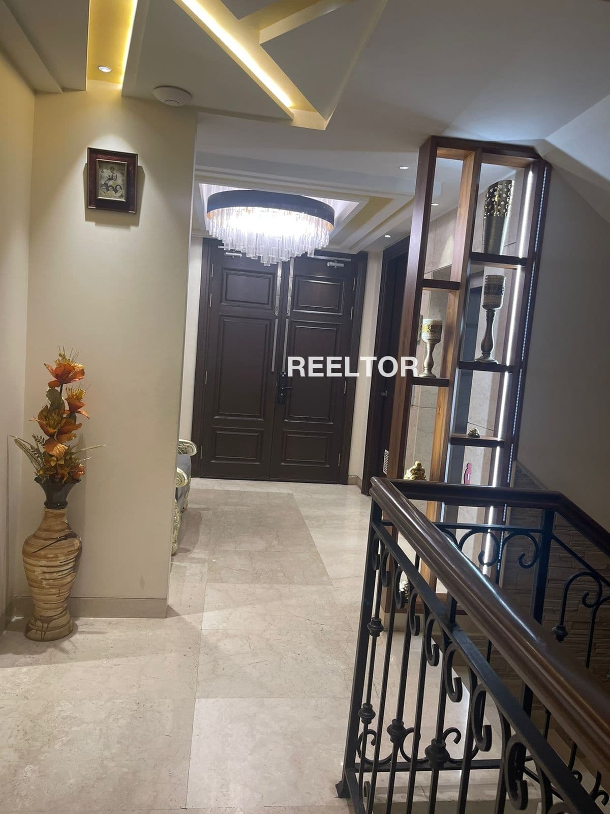 Villa For Rent In Durga Park Dwarka