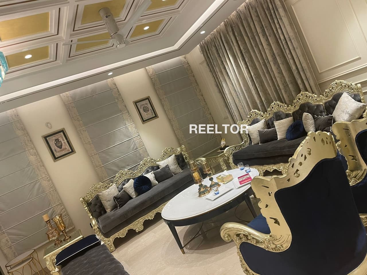 Villa For Rent In Brijpuri Yamuna Vihar