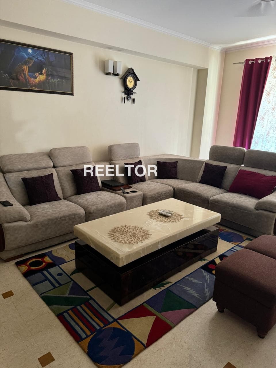 Villa For Rent In Dilshad Garden Vivek Vihar