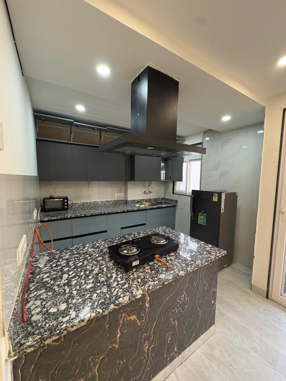 1 Bhk Properties For Rent In Rajashree Enclave Cuttack