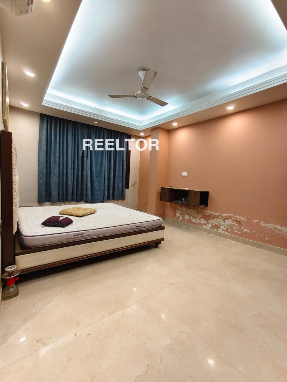 Villa For Sale In Sukhadhare Nagamangala