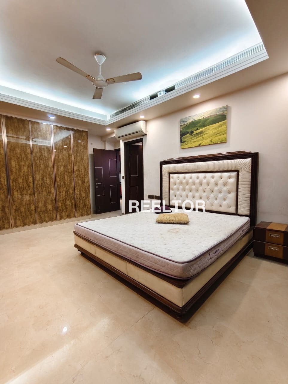 Villa For Rent In Geetanjali Enclave Hauz Khas