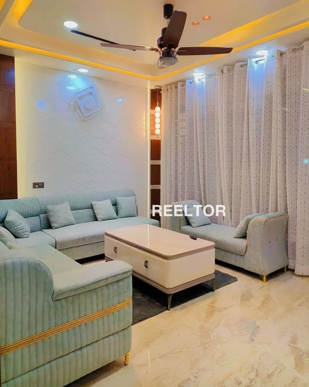 50 Gaj Floor In Budh Vihar