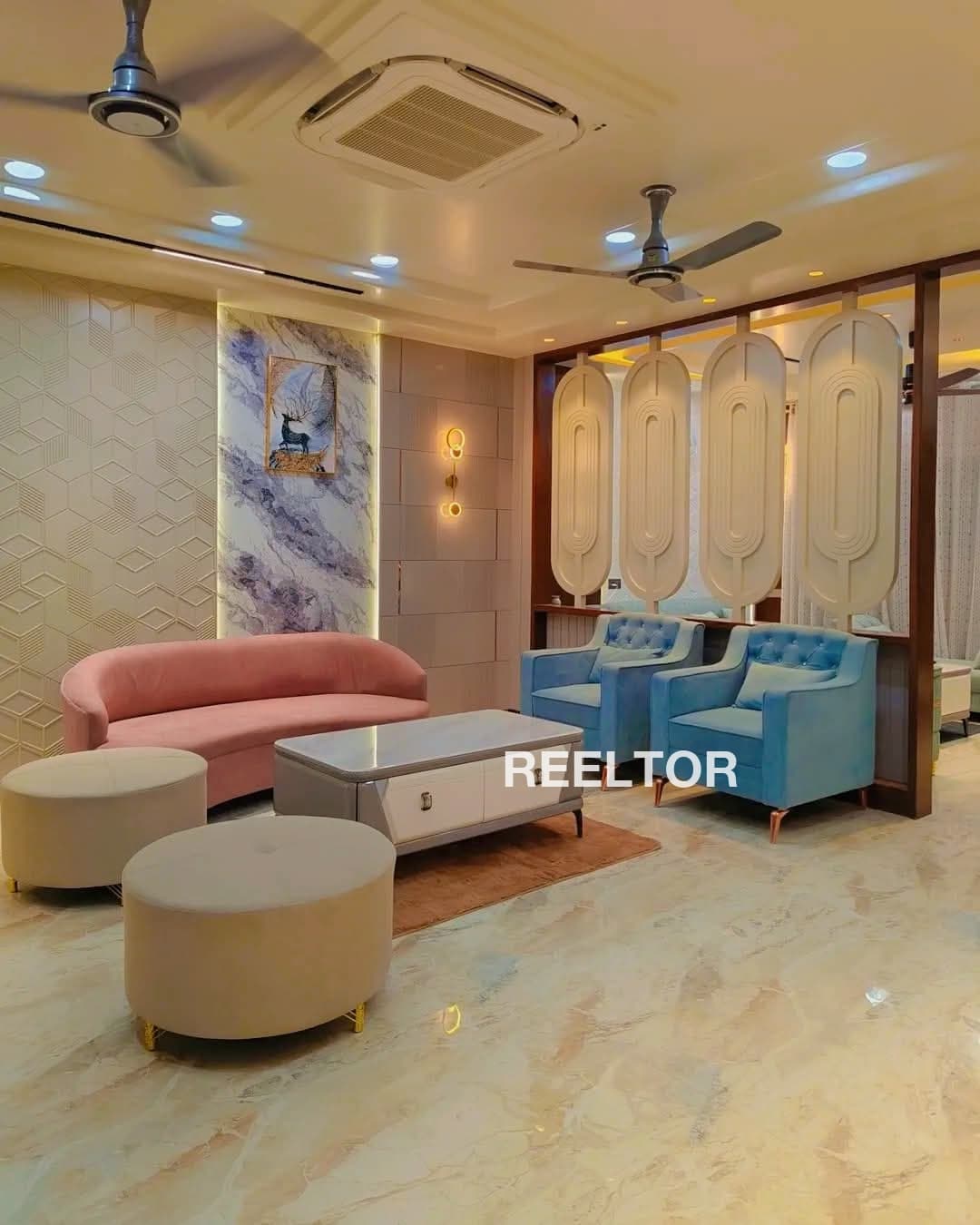 Villa For Rent In Shivaji Park Shahdara