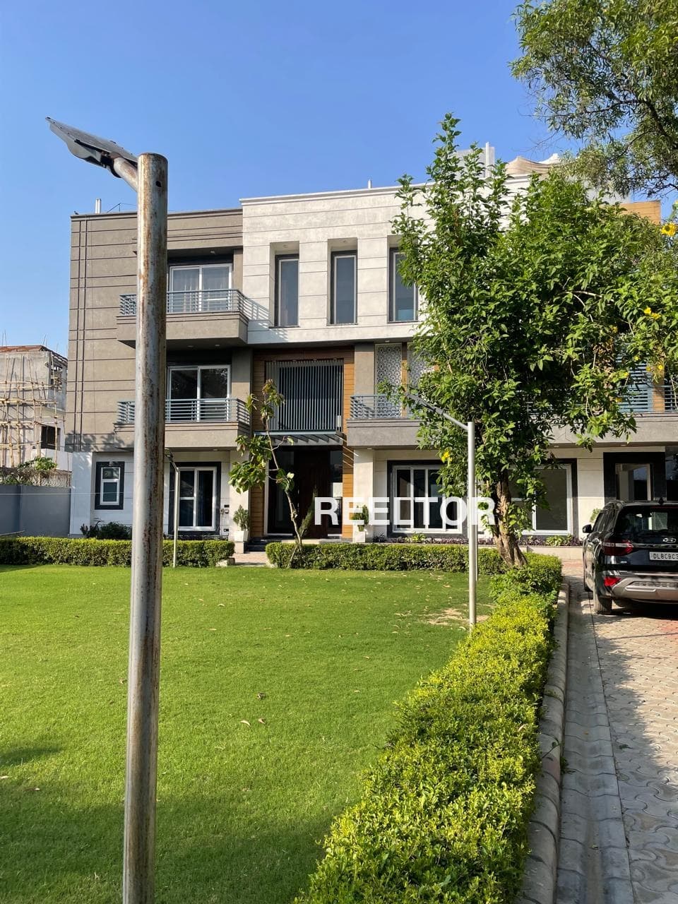 Villa For Rent In Thekra Alwar