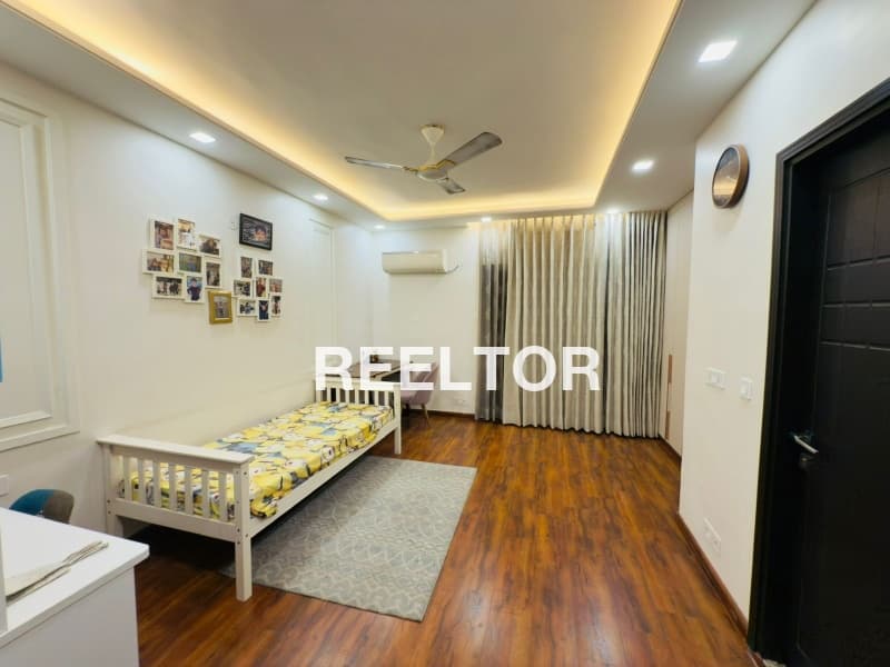 Villa For Rent In Daryapur Kapashera