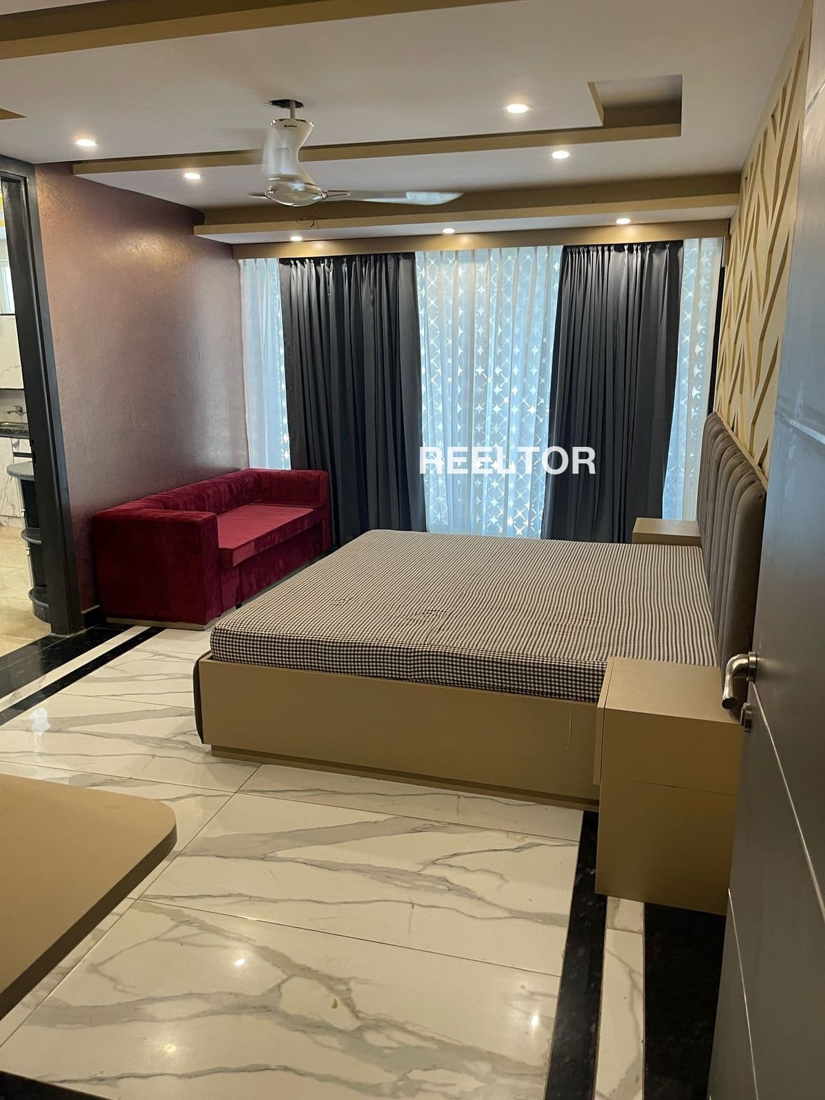 Villa For Sale In Damarancha Yeldurthy