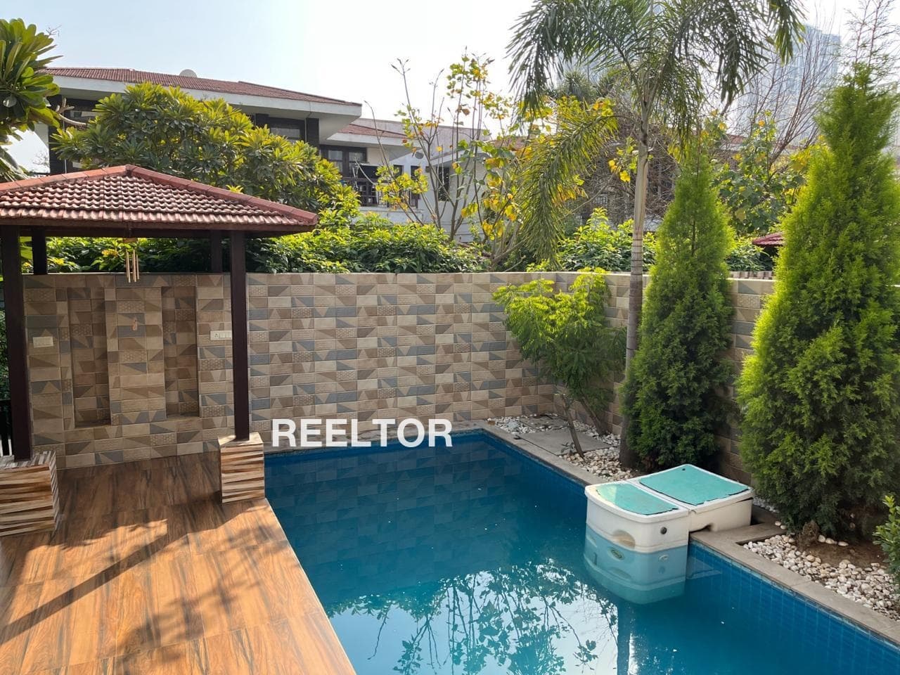 Villa For Rent In Vir Nagar Jain Colony Civil Lines