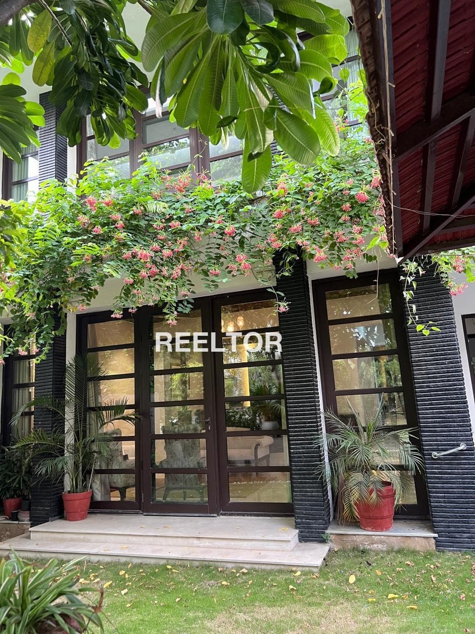 Office Space For Rent In F Block Model Town