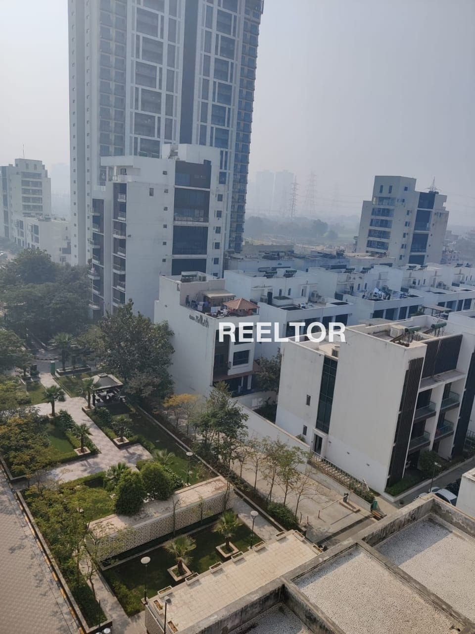 Office Space For Rent In Gangili Penpahad