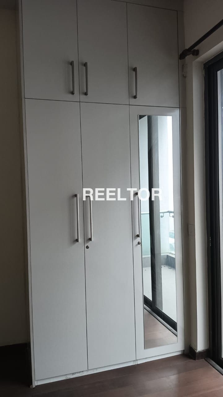 Villa For Rent In Fatehpur Beri Saket