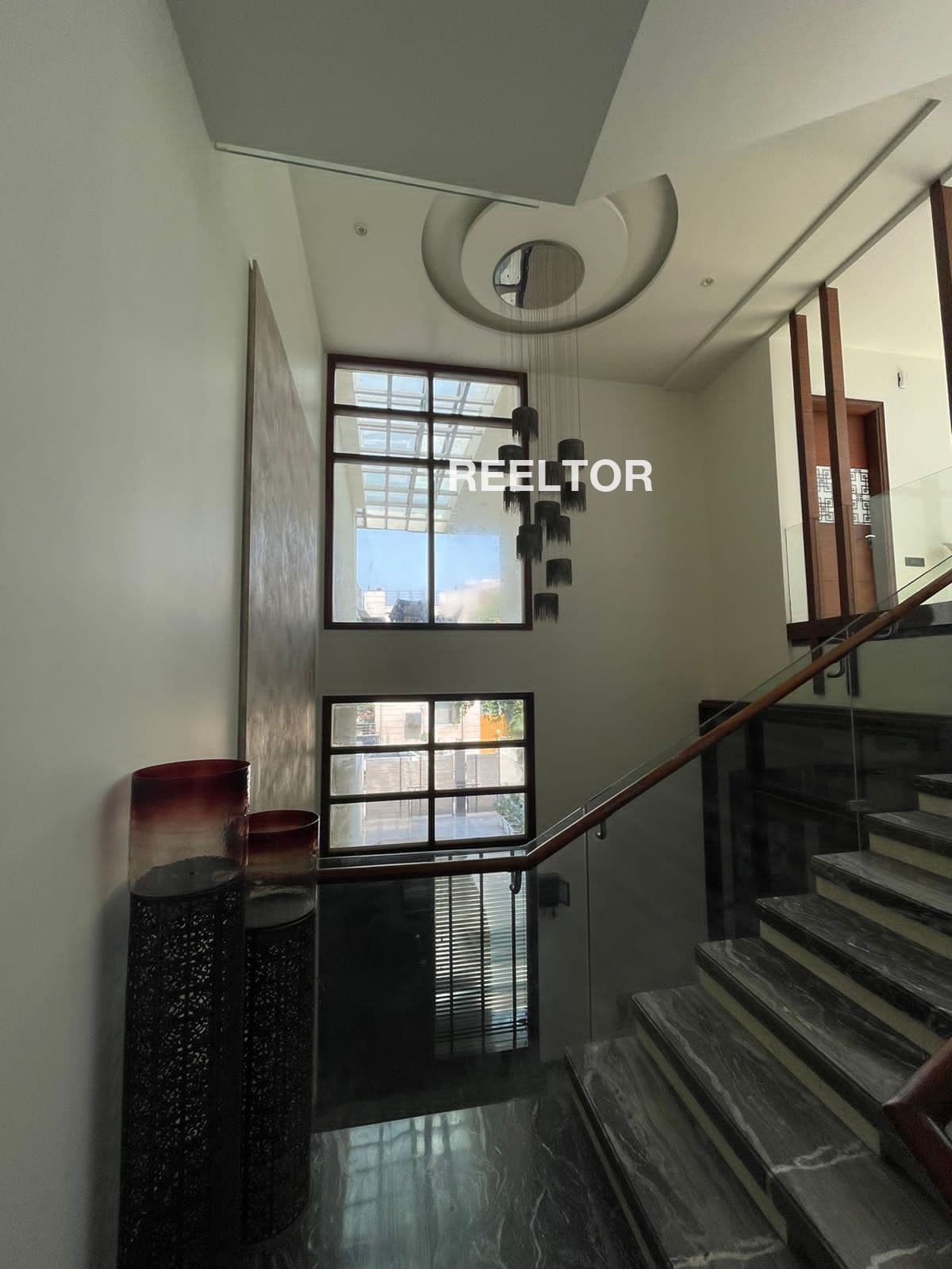 Villa For Rent In Vijay Enclave Dwarka