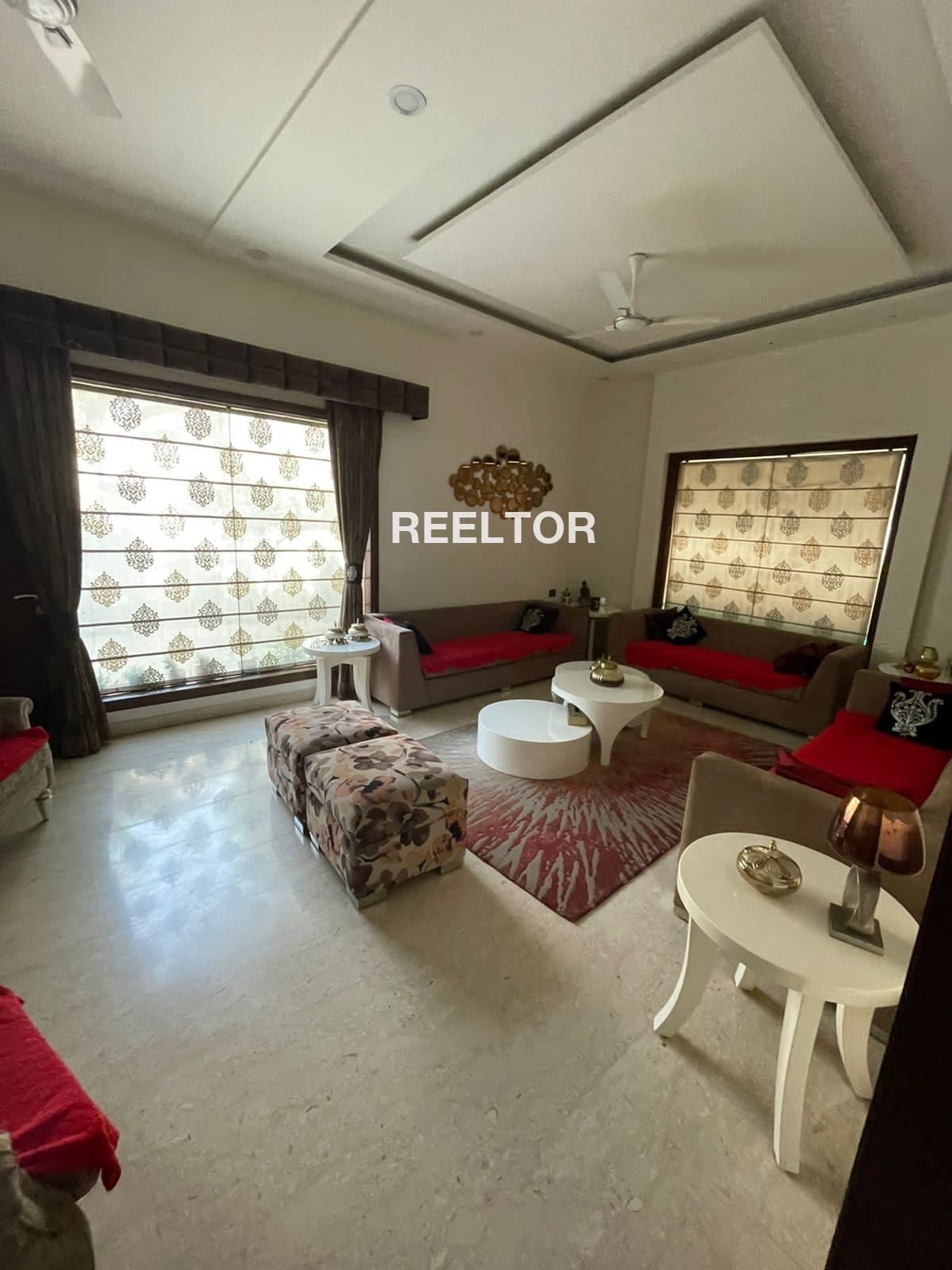 Villa For Rent In Sultanpuri Rohini