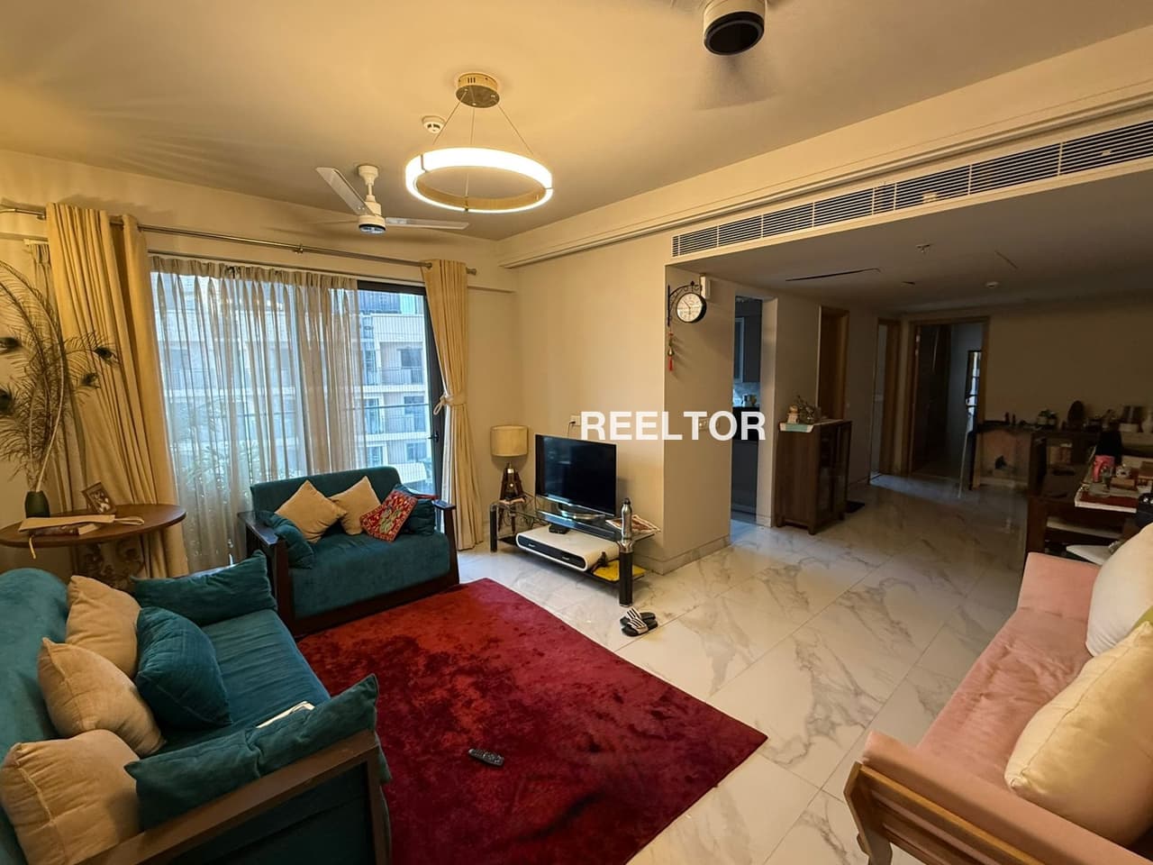 Villa For Rent In Sukoli Udaipur