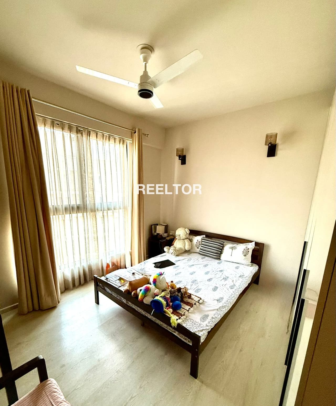 Villa For Rent In Supariya Khera Mavli