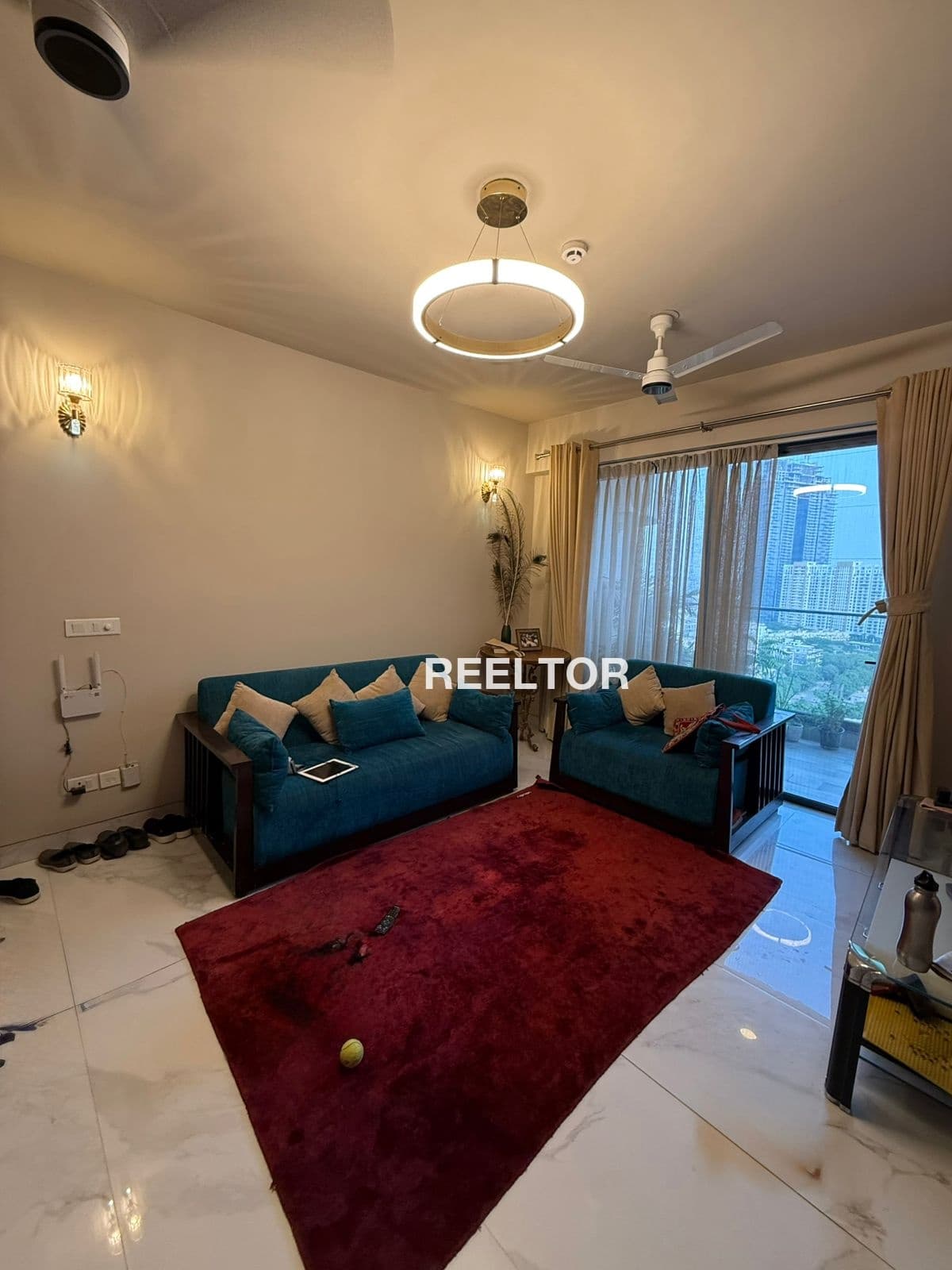 Villa For Rent In Sikar