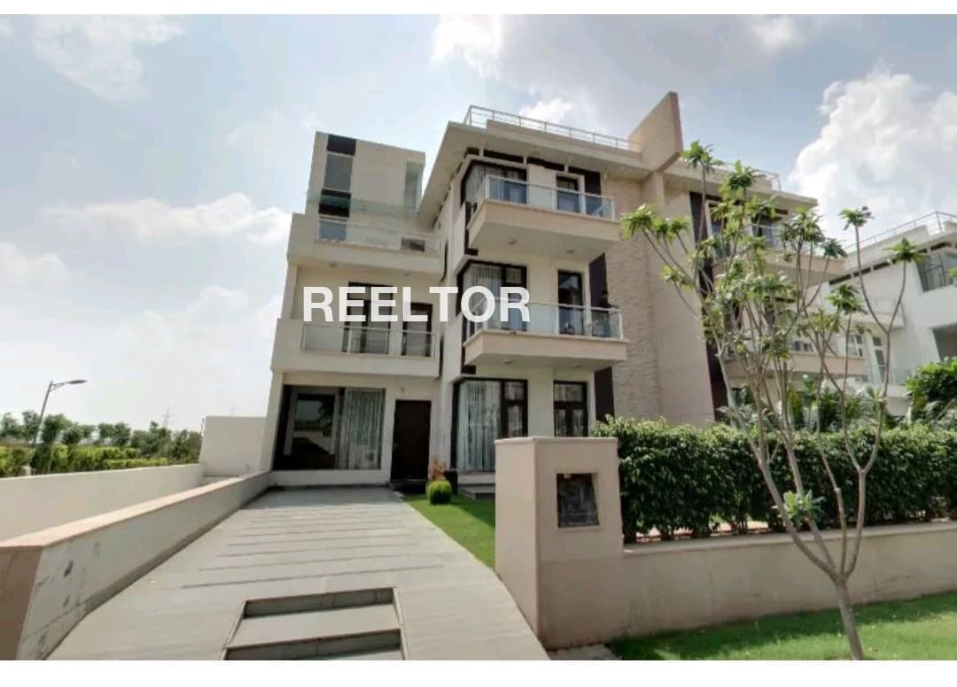 Villa For Rent In Model Town Model Town