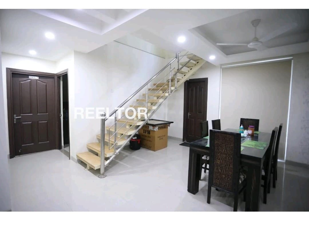 Villa For Rent In Sector 13 Vasant Vihar