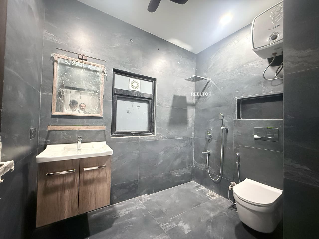 Villa For Rent In Sita Ram Bazaar Kotwali