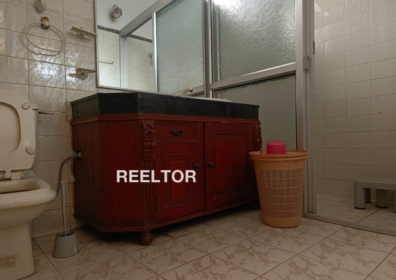 Villa For Sale In Kandanpalle Damargidda