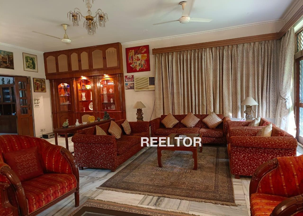 Villa For Rent In Tagore Garden Rajouri Garden