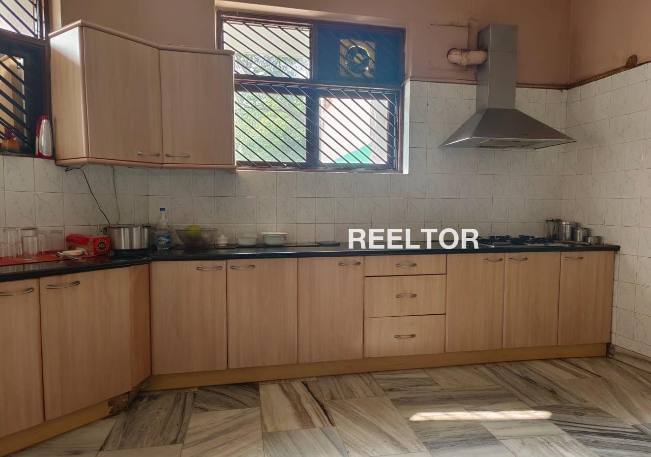 Villa For Rent In Saraswati Enclave Najafgarh