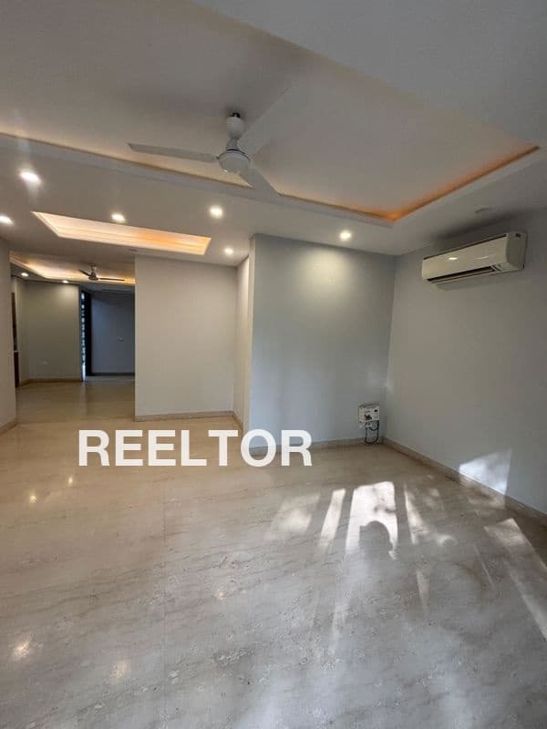 Villa For Rent In Greater Kailash Kalkaji