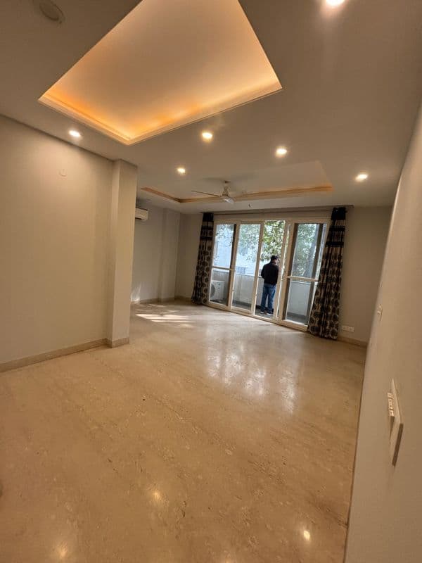 Villa For Rent In Siri Hauz Khas