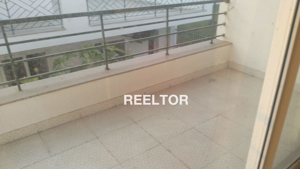 Villa For Rent In Hari Nagar Rajouri Garden