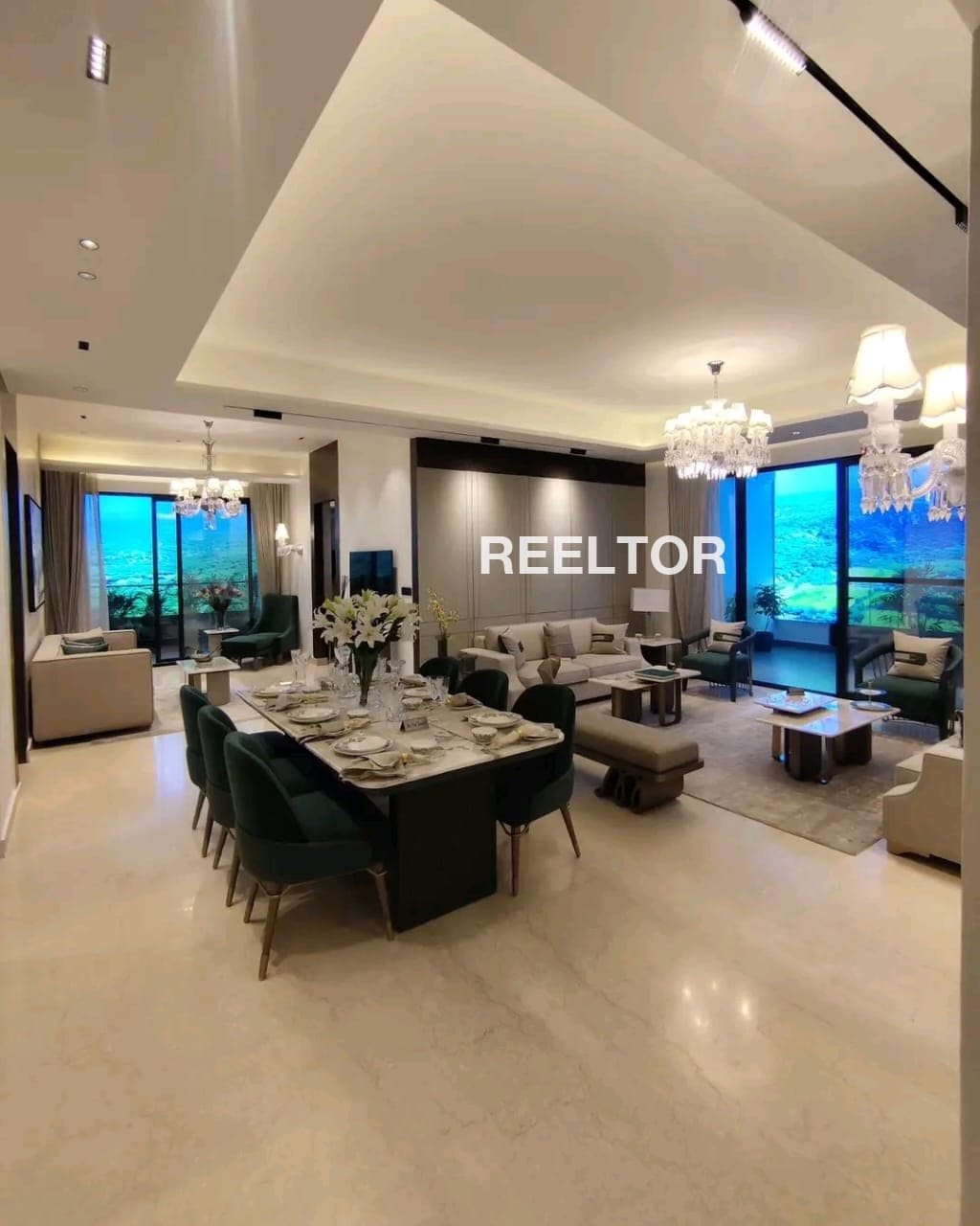 Villa For Rent In Ghalibpur Najafgarh