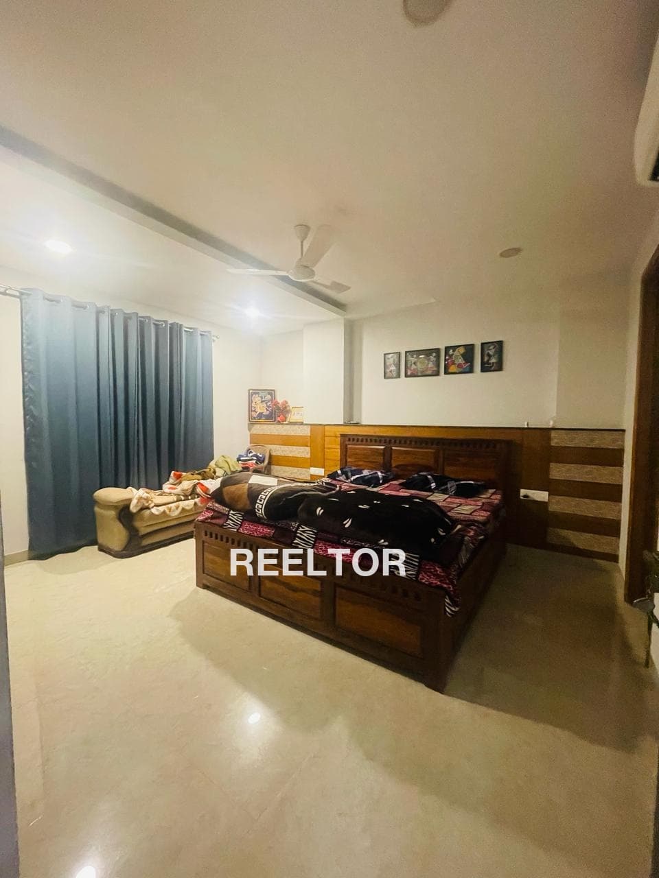 Villa For Rent In Inderpuri Delhi Cantonment