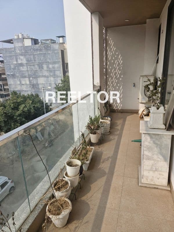 Villa For Rent In Kanjhawala Kanjhawalan