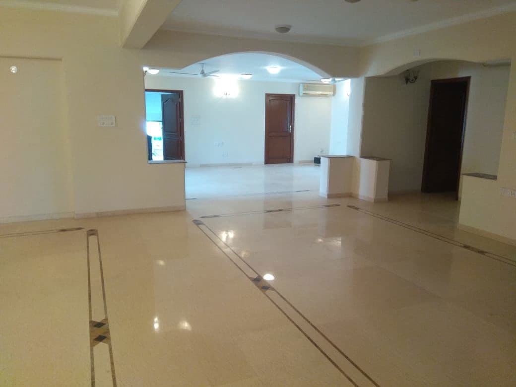 Villa For Rent In Haddu Mohalla Sarita Vihar