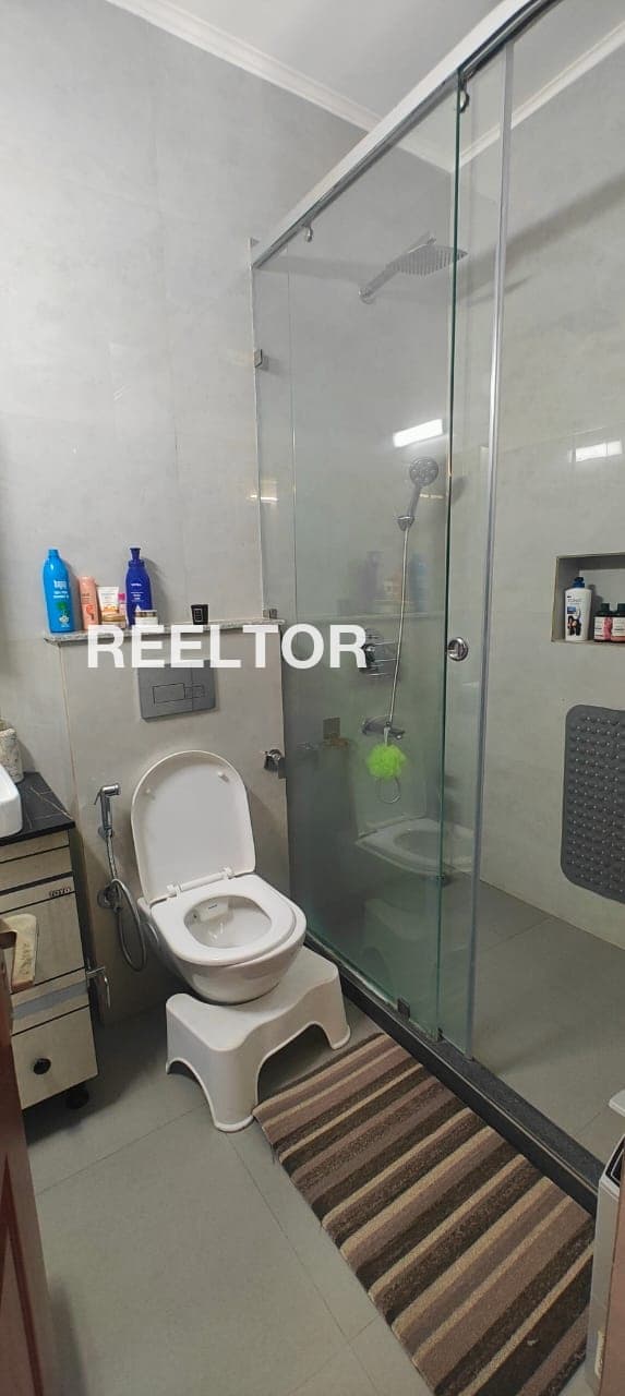 Villa For Rent In Thoombali Sheo