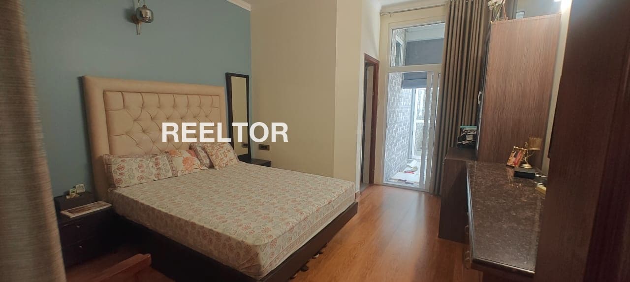 Villa For Sale In Kandanpalle Damargidda