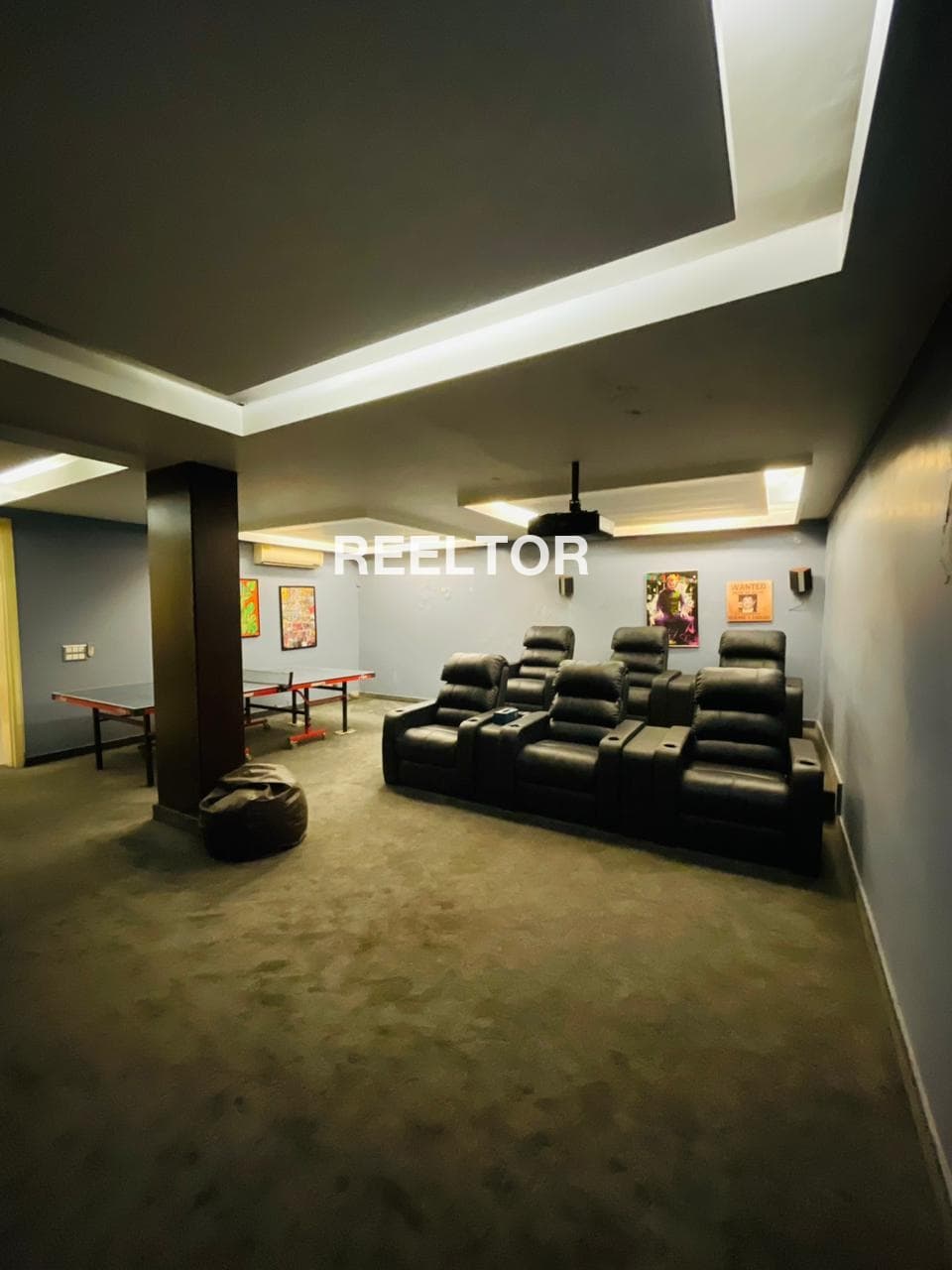 Villa For Rent In Sunhera Ramgarh