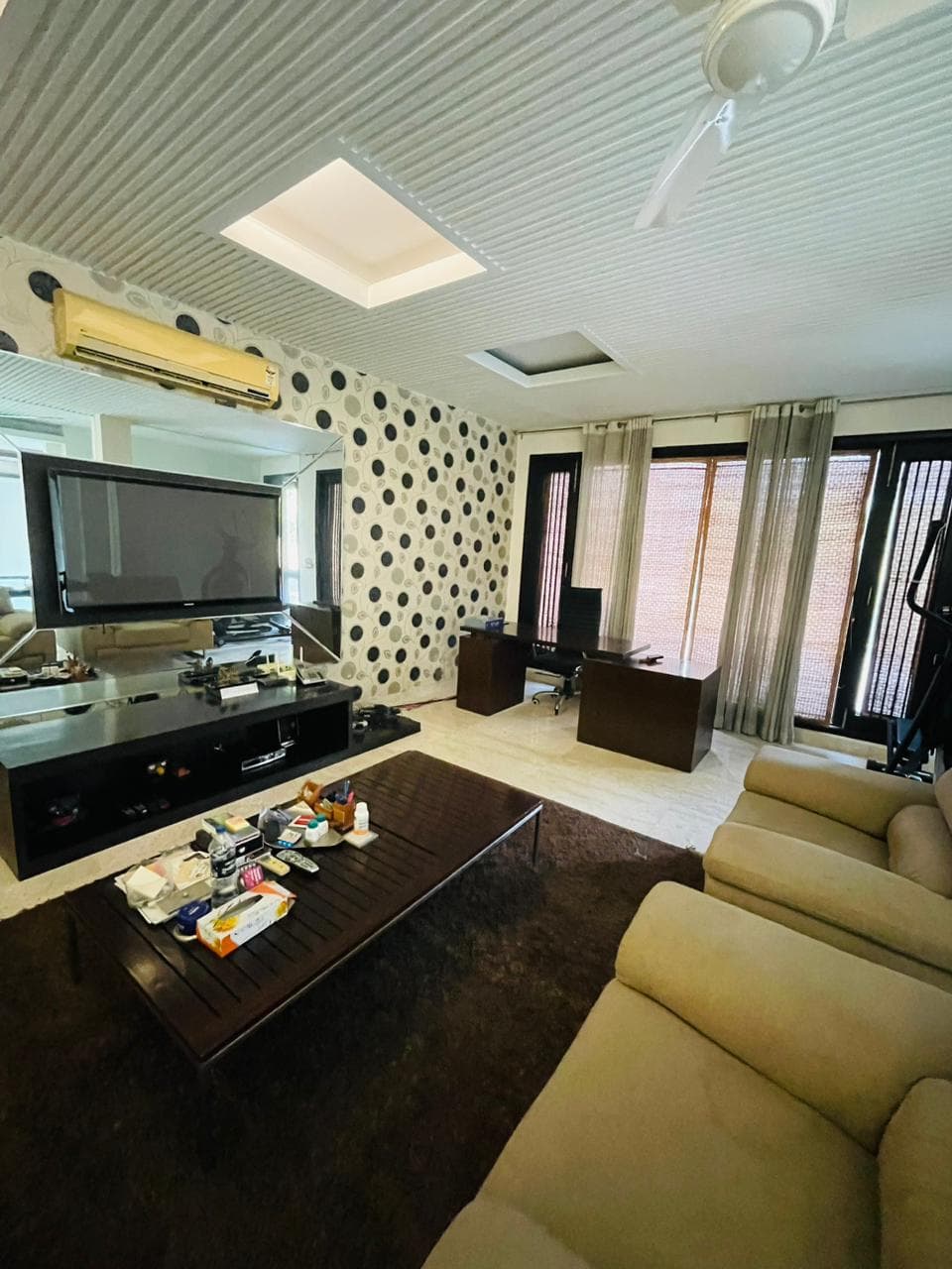 Villa For Rent In Anand Vihar Vivek Vihar